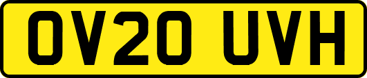 OV20UVH