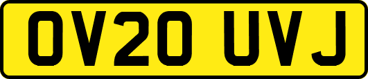 OV20UVJ
