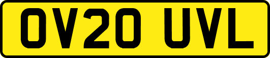 OV20UVL