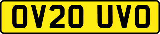 OV20UVO