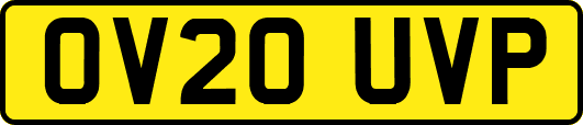 OV20UVP