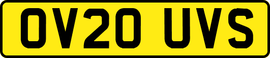 OV20UVS