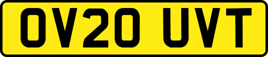OV20UVT
