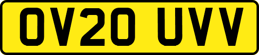 OV20UVV