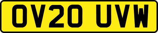 OV20UVW