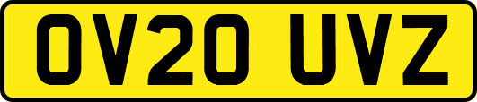 OV20UVZ