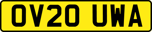 OV20UWA