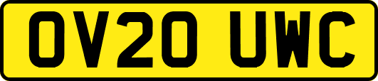 OV20UWC