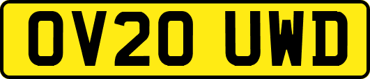 OV20UWD