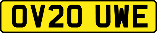 OV20UWE