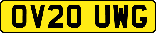 OV20UWG