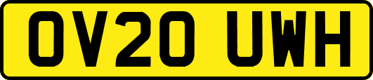 OV20UWH