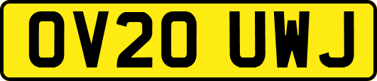OV20UWJ