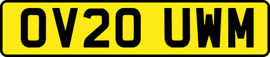 OV20UWM