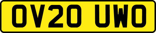 OV20UWO