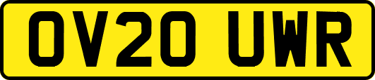 OV20UWR
