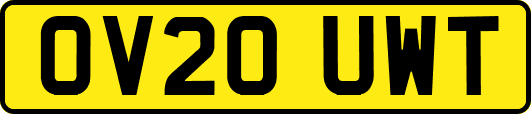 OV20UWT