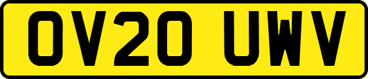 OV20UWV