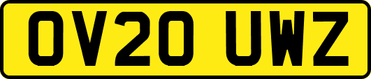OV20UWZ