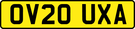OV20UXA
