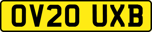 OV20UXB