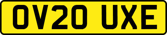 OV20UXE