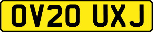 OV20UXJ