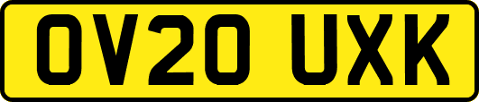 OV20UXK