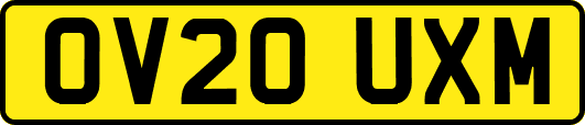 OV20UXM