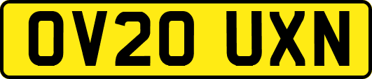 OV20UXN