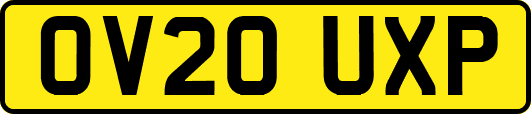 OV20UXP