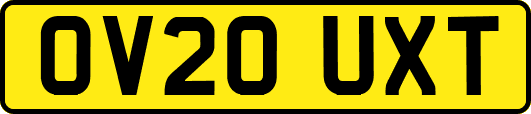 OV20UXT