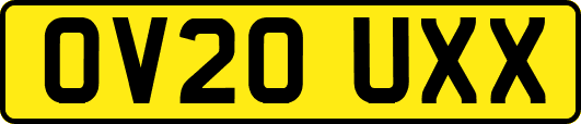 OV20UXX