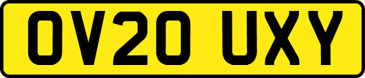 OV20UXY