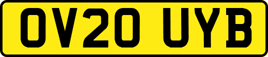 OV20UYB