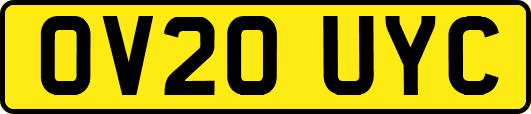 OV20UYC