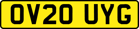OV20UYG