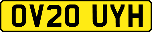 OV20UYH