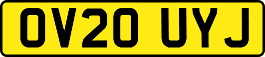 OV20UYJ