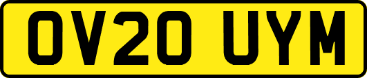 OV20UYM