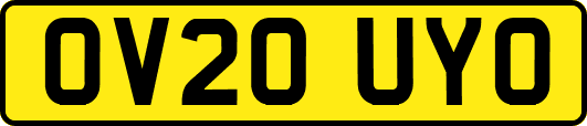 OV20UYO