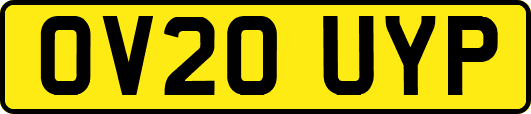 OV20UYP