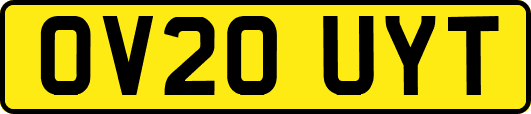 OV20UYT