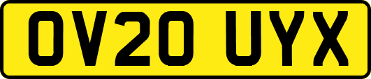 OV20UYX