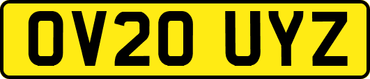 OV20UYZ