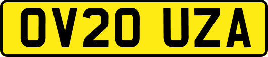 OV20UZA