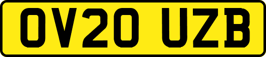 OV20UZB