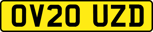 OV20UZD