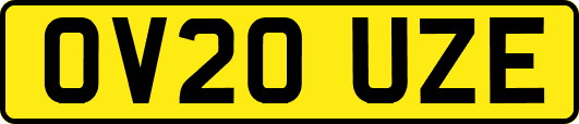 OV20UZE