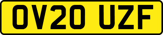 OV20UZF